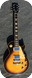 Gibson Les Paul Standard 1976 Tobacco Sunburst
