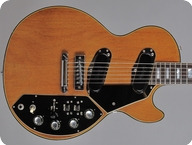 Gibson Les Paul Recording 1972 Natural