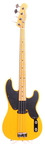Fender Precision Bass 51 Reissue OPB51 SD 2002 Butterscotch Blond