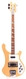 Rickenbacker 4003 1990-Mapleglo