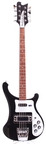 Rickenbacker 4003S8 8 string Bass 2001 Jetglo