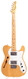 Fender Telecaster Thinline 72 Reissue 1984 Natural