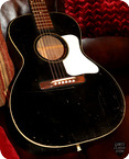 Gibson L 00 1931 Black