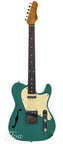 Haar Trad T Thinline Sherwood Green