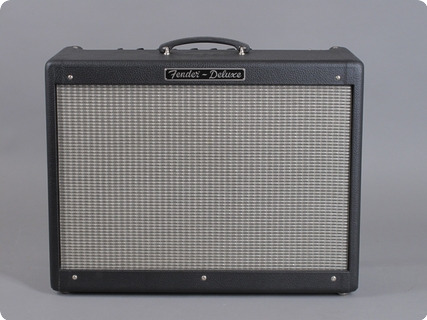 Fender Hot Rod Deluxe  2000 Black