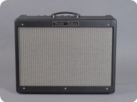 Fender Hot Rod Deluxe 2000 Black