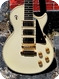 Gibson Les Paul Aldo Nova 1986-Polaris White