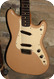 Fender Du0 Sonic 1960 Desert Sand