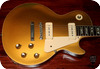 Gibson Les Paul Standard 1968-Goldtop