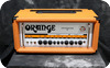 Orange Thunderverb 50-Orange