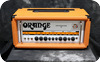 Orange Thunderverb 50 Orange