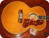 Gibson J 200 1955 Natural