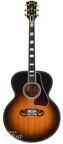 Gibson SJ200 Pre War Western Classic Sunburst 2007