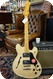 Squier Classic Vibe Starcaster 2020-Natural