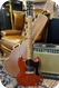 Gibson Gibson Les Paul Junior ( SG ) 1963 Cherry OHSC 1963-Cherry