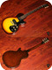 Gibson Melody Maker  1961-Sunburst