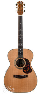 Maton Ebg808 Artist 2017