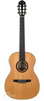 Goodall Crossover Nylon AAA Port Orford Cedar Flamed Maple