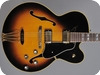 Gibson ES-350T 1978-Sunburst