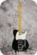 Fender Telecaster W. Bigsby 1969-Black