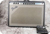 Fender Deluxe Reverb 1974-Black