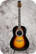 Ovation Model 1617 Legend-Sunburst