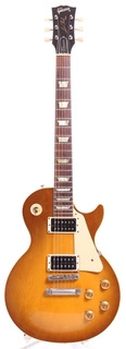 Gibson Les Paul Classic 1992 Honey Burst