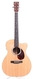 Martin OMCPA4 Performing Artist Rosewood 2015-Natural