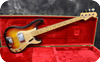 Fender Precision 1959 Sunburst