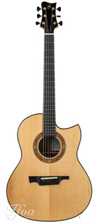 Greenfield Gf Grand Fingerstyle