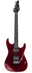 Suhr Pete Thorn Signature Garnet Red Metallic