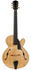 Andy Manson Archtop