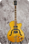 Hofner 463S E3 Natural