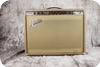 Fender Super Amp 1961-Brown