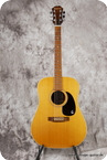 Epiphone FR 25 Natural