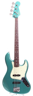 Fender Jazz Bass '62 Reissue 2000 Ocean Turquoise Metallic