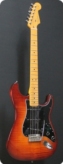 Fender Stratocaster Select Series  2012