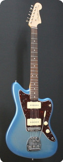 Fender Jazzmaster `62 Nos Custom Shop  2017