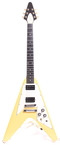 Gibson Flying V 67 Yamano 1999 Alpine White