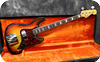 Fender Jazz 1970-Sunburst