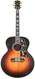 Gibson Pre War SJ200 Rosewood Vintage Sunburst
