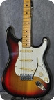 Fender Stratocaster POPLAR Body Only 36 Kg 1971 3 Tone Sunburst