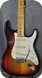 Fender Stratocaster POPLAR Body Only 36 Kg 1971 3 Tone Sunburst