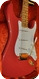 Fender Stratocaster 56 NOS Custom Shop 2015 Fiesta Red