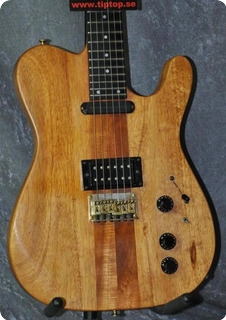 carvin telecaster