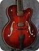 Eastman AR803 CE-16D Uptown Professional 2009-Classic Finish