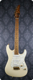 Tom Anderson Classic S Blonde