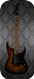 Tom Anderson Guardian Angel Satin Tobacco Shaded Edge