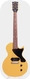 Gibson Les Paul Junior 2015-Tv Yellow