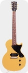Gibson Les Paul Junior 2015 Tv Yellow
